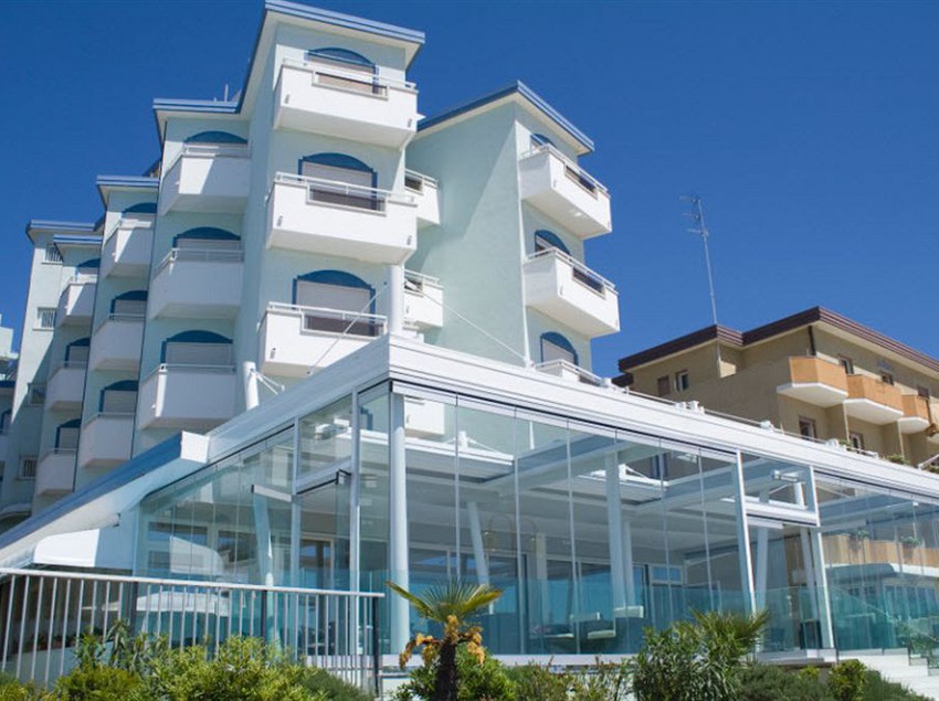 Niagara Hotel & Residence  | Jesolo | Venezia | Italia 5