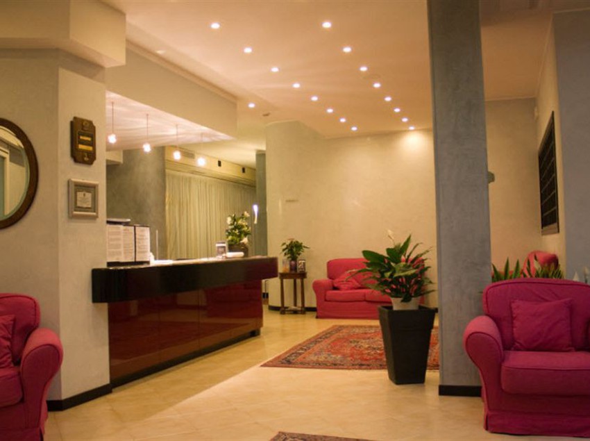 Niagara Hotel & Residence  | Jesolo | Venezia | Italia 7