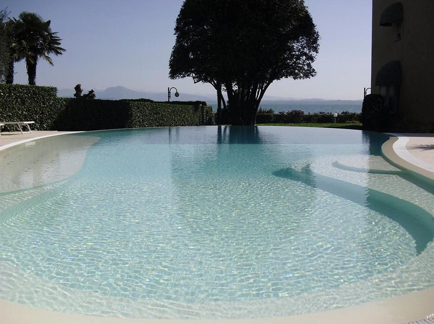 Hotel Europa Sirmione