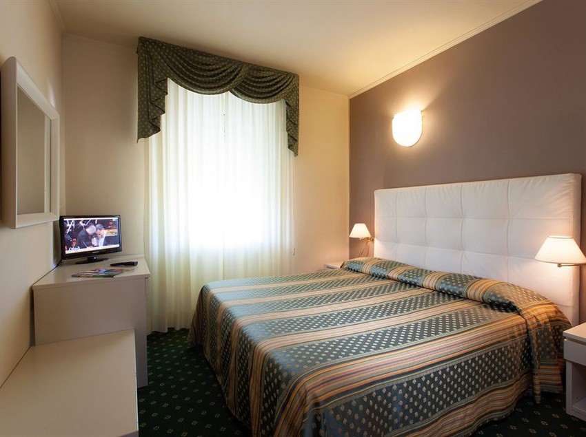 Hotel Europa  | Sirmione | Brescia | Italia 10