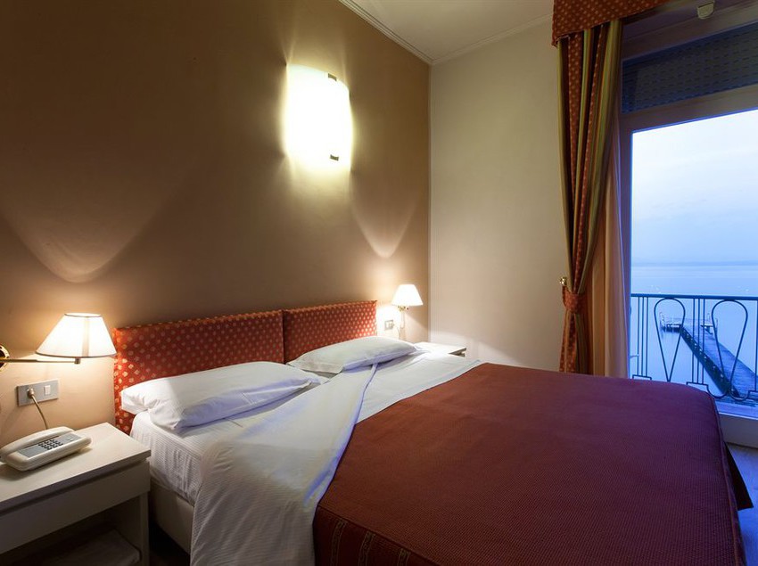 Hotel Europa  | Sirmione | Brescia | Italia 11