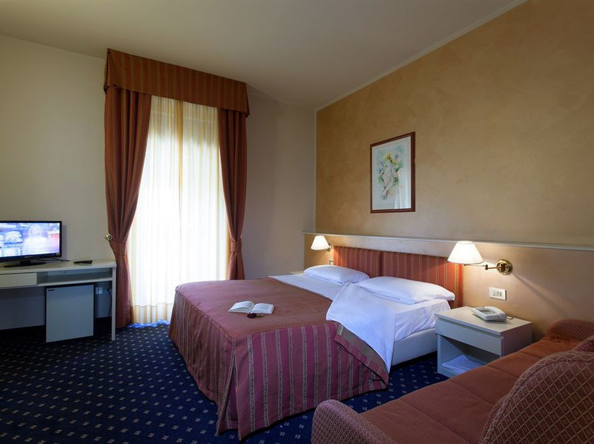 Hotel Europa  | Sirmione | Brescia | Italia 13