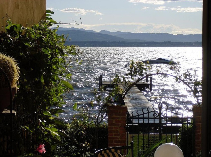 Hotel Europa  | Sirmione | Brescia | Italia 3