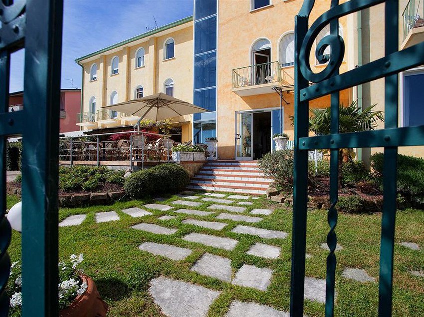 Hotel Europa  | Sirmione | Brescia | Italia 4