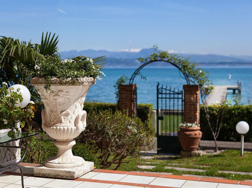 Hotel Europa  | Sirmione | Brescia | Italia 5