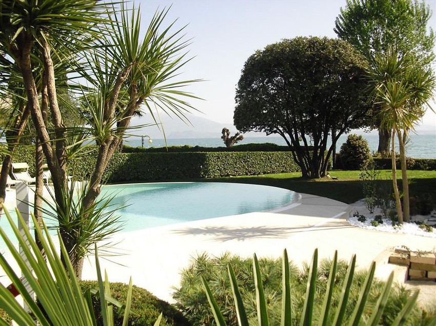 Hotel Europa  | Sirmione | Brescia | Italia 6