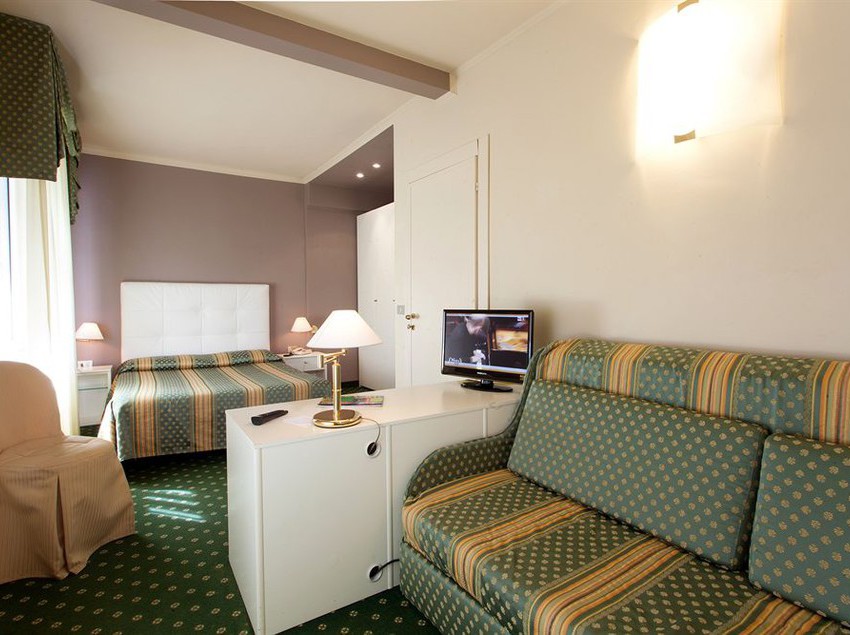 Hotel Europa  | Sirmione | Brescia | Italia 7