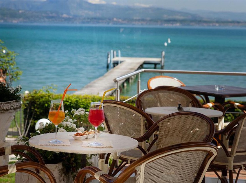 Hotel Europa  | Sirmione | Brescia | Italia 8