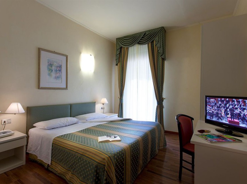Hotel Europa  | Sirmione | Brescia | Italia 9