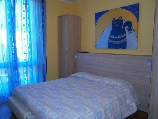 Hotel Bhr Chiara  | Sirmione | Brescia | Italia 10