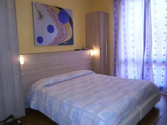 Hotel Bhr Chiara  | Sirmione | Brescia | Italia 11