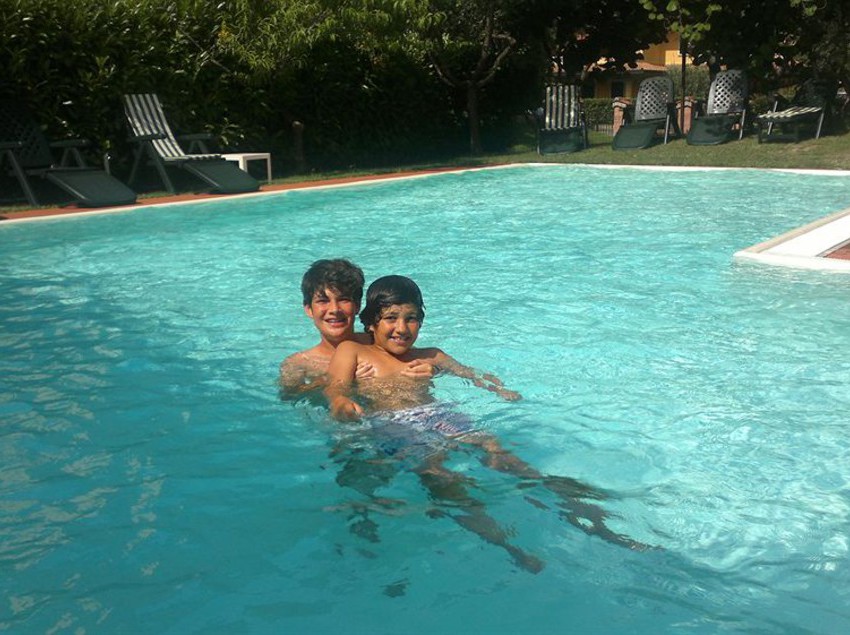 Hotel Bhr Chiara  | Sirmione | Brescia | Italia 2