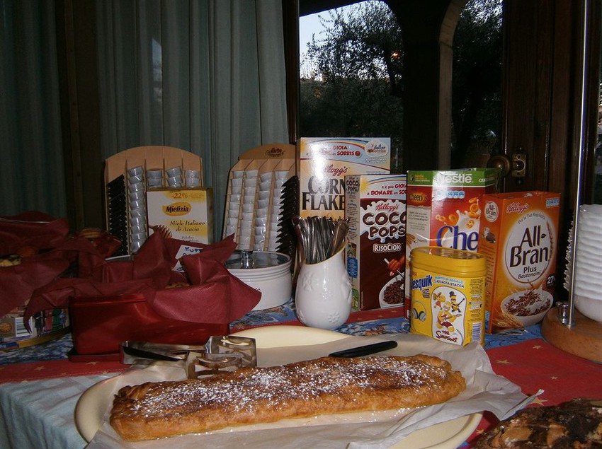 Hotel Bhr Chiara  | Sirmione | Brescia | Italia 3