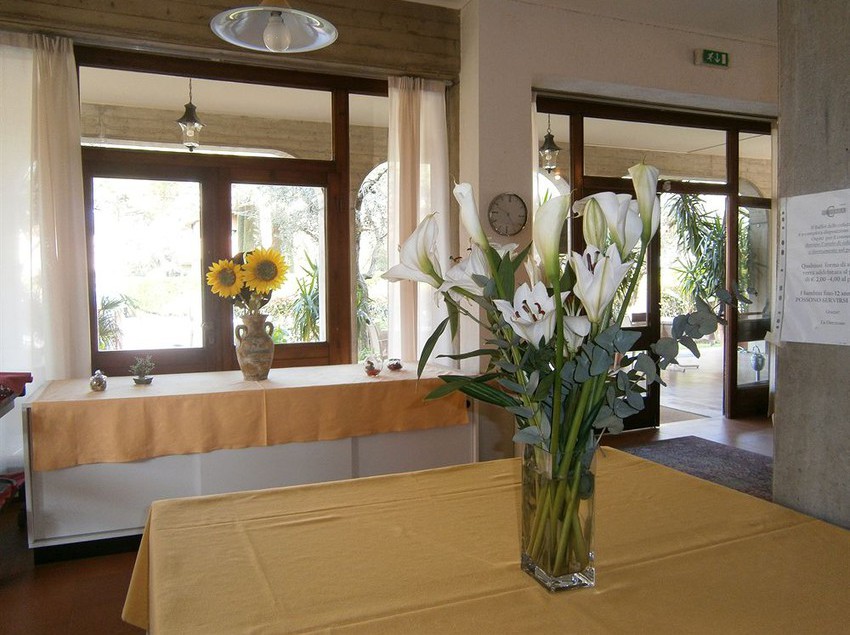 Hotel Bhr Chiara  | Sirmione | Brescia | Italia 4