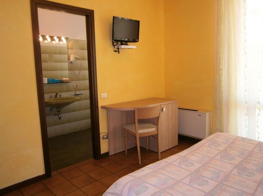 Hotel Bhr Chiara  | Sirmione | Brescia | Italia 7