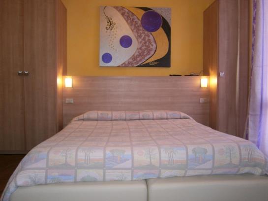 Hotel Bhr Chiara  | Sirmione | Brescia | Italia 8