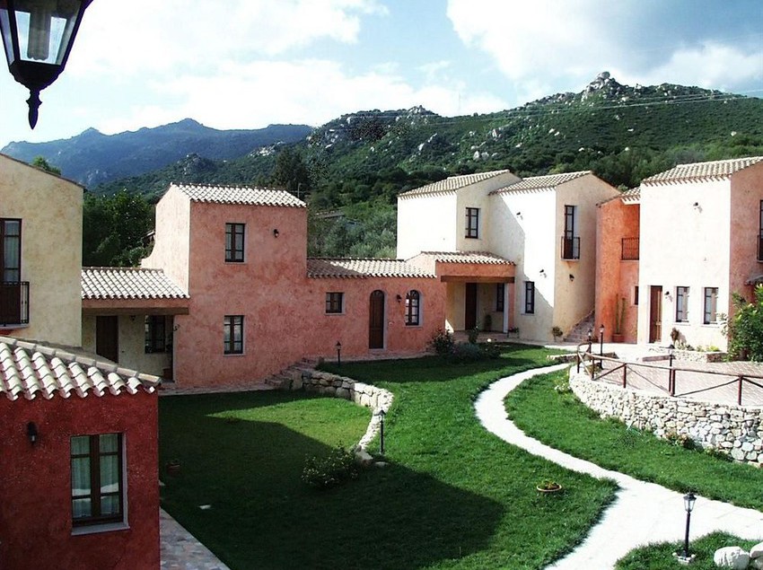 Hotel La Corte Rosada  | Villasimius | Sardegna | Italia 1