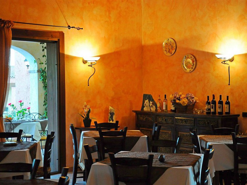 Hotel La Corte Rosada  | Villasimius | Sardegna | Italia 10