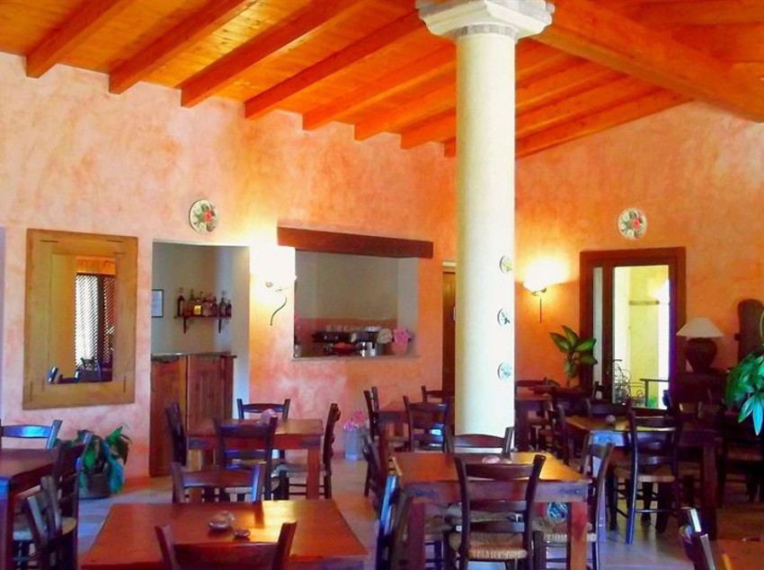 Hotel La Corte Rosada  | Villasimius | Sardegna | Italia 11