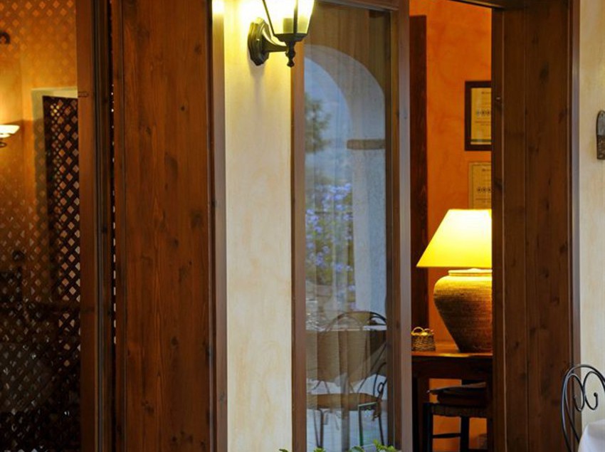 Hotel La Corte Rosada  | Villasimius | Sardegna | Italia 12