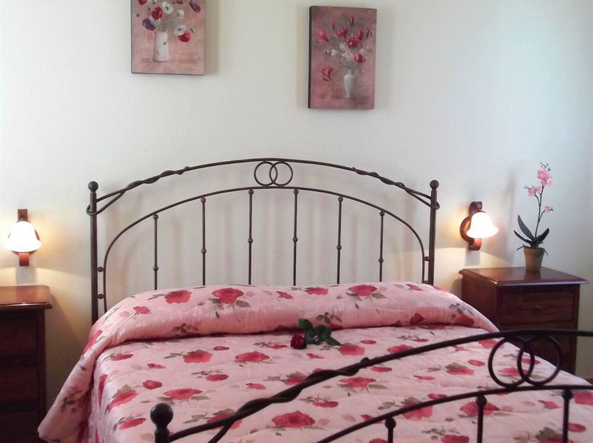 Hotel La Corte Rosada  | Villasimius | Sardegna | Italia 13