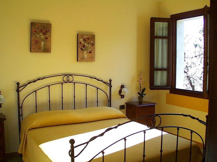 Hotel La Corte Rosada  | Villasimius | Sardegna | Italia 14
