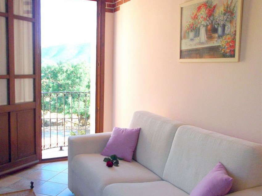 Hotel La Corte Rosada  | Villasimius | Sardegna | Italia 15