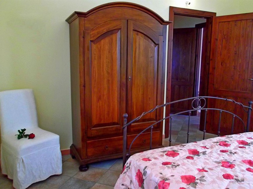 Hotel La Corte Rosada  | Villasimius | Sardegna | Italia 16