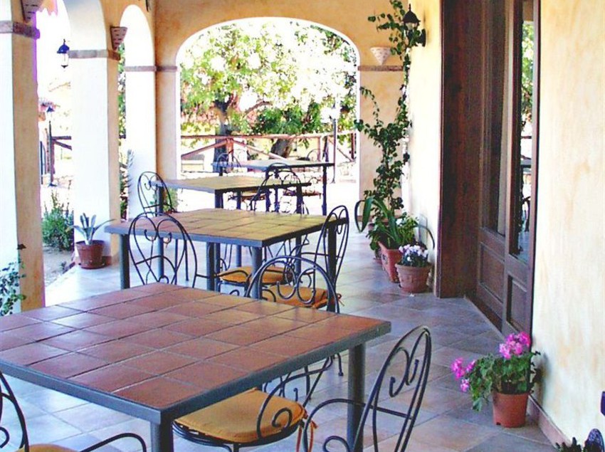 Hotel La Corte Rosada  | Villasimius | Sardegna | Italia 2