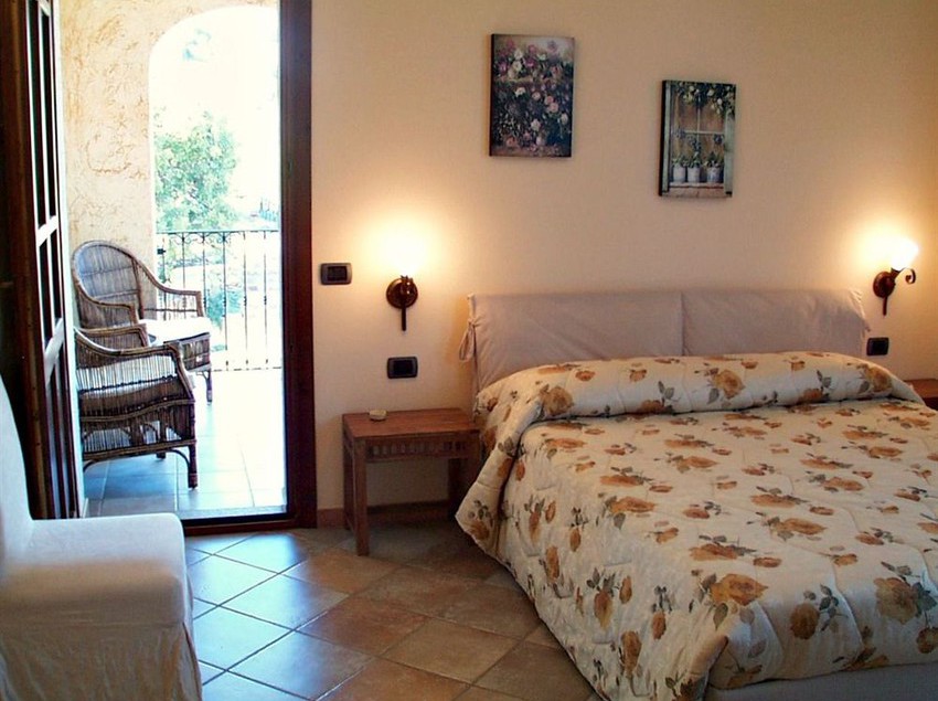 Hotel La Corte Rosada  | Villasimius | Sardegna | Italia 5