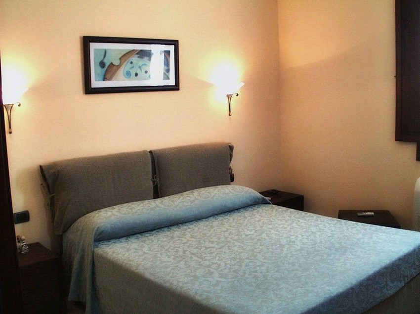 Hotel La Corte Rosada  | Villasimius | Sardegna | Italia 6