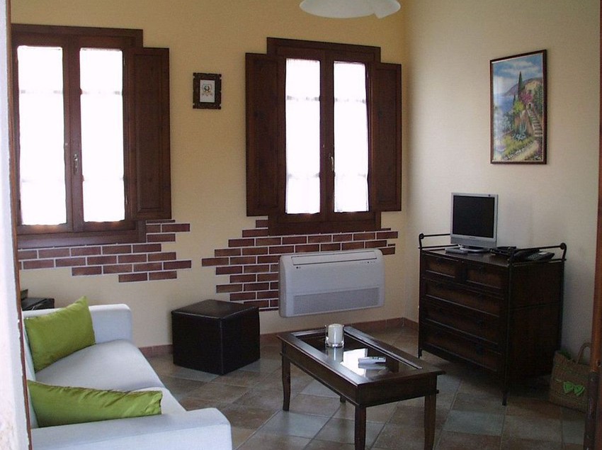 Hotel La Corte Rosada  | Villasimius | Sardegna | Italia 7