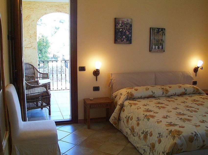 Hotel La Corte Rosada  | Villasimius | Sardegna | Italia 8