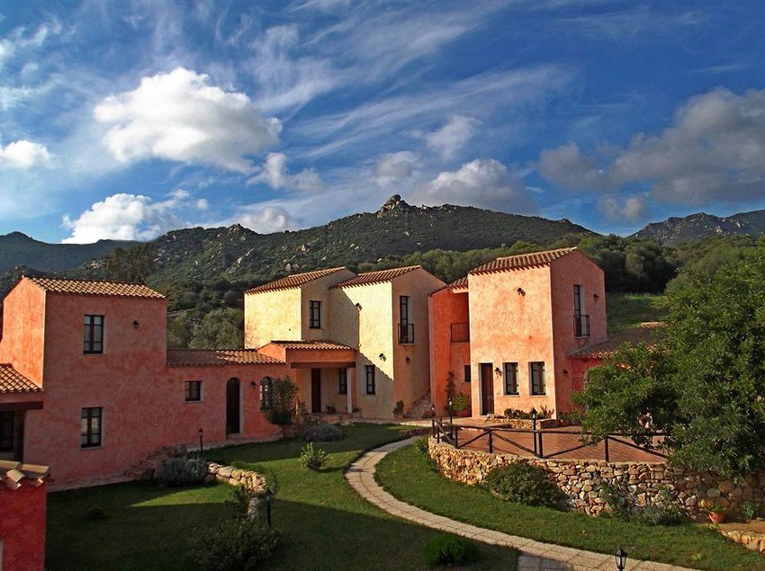 Hotel La Corte Rosada  | Villasimius | Sardegna | Italia 9