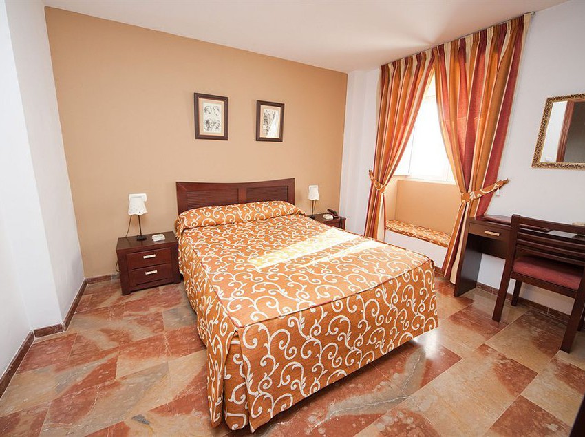 Hôtel Sogaris  | Capaccio | Salerno | Italie 2