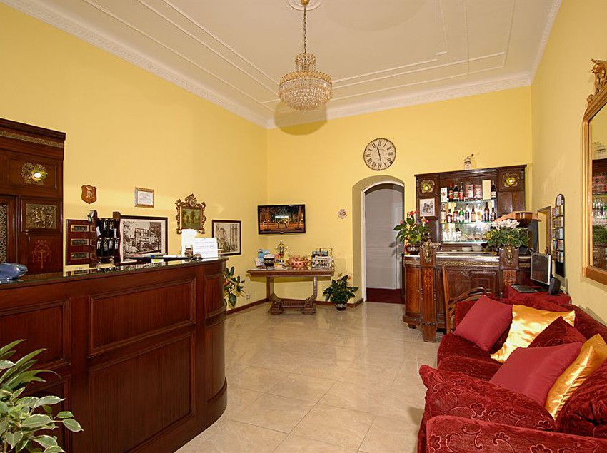 Hotel Alexander San Remo