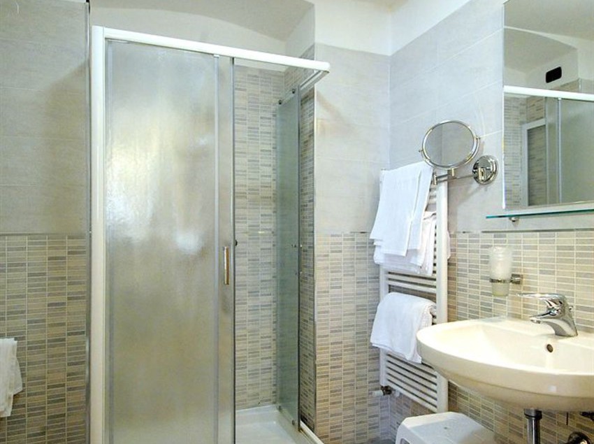 Hotel Alexander  | San Remo | Imperia | Italy 10