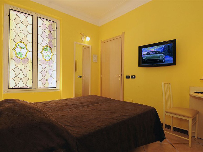 Hotel Alexander  | San Remo | Imperia | Italy 12