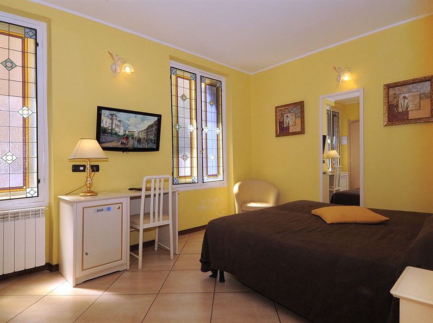 Hotel Alexander  | San Remo | Imperia | Italy 13