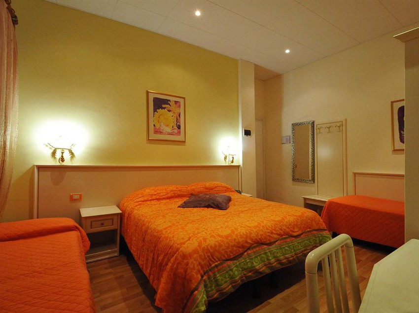 Hotel Alexander  | San Remo | Imperia | Italy 15