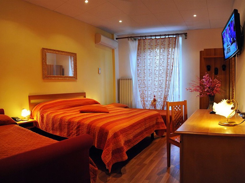 Hotel Alexander  | San Remo | Imperia | Italy 17