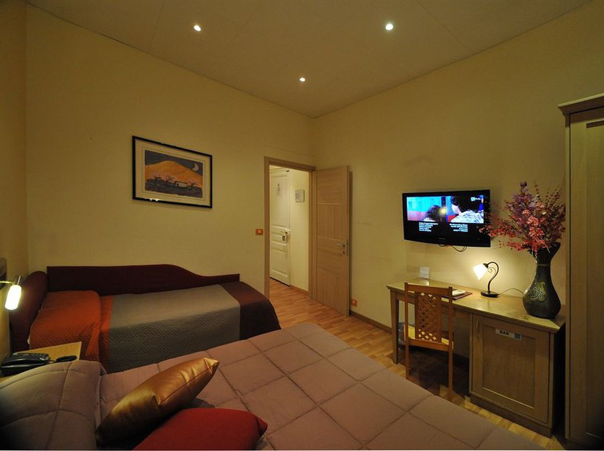 Hotel Alexander  | San Remo | Imperia | Italy 18