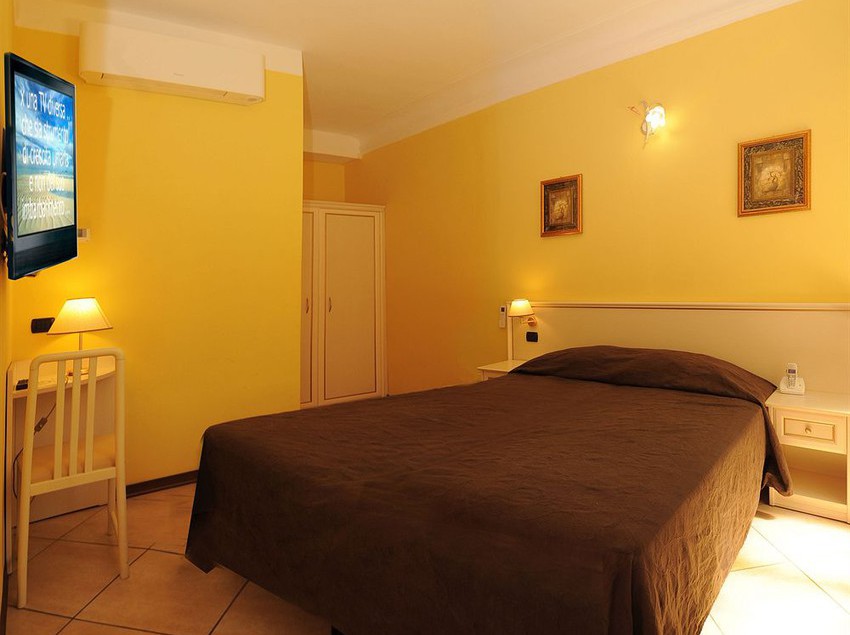 Hotel Alexander  | San Remo | Imperia | Italy 19