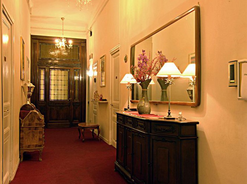 Hotel Alexander  | San Remo | Imperia | Italy 2