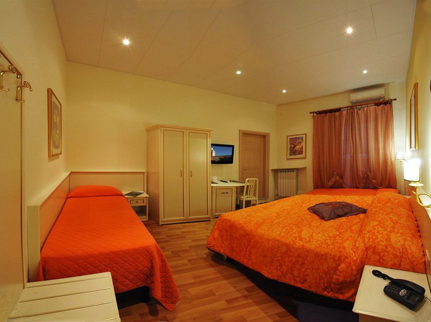 Hotel Alexander  | San Remo | Imperia | Italy 20