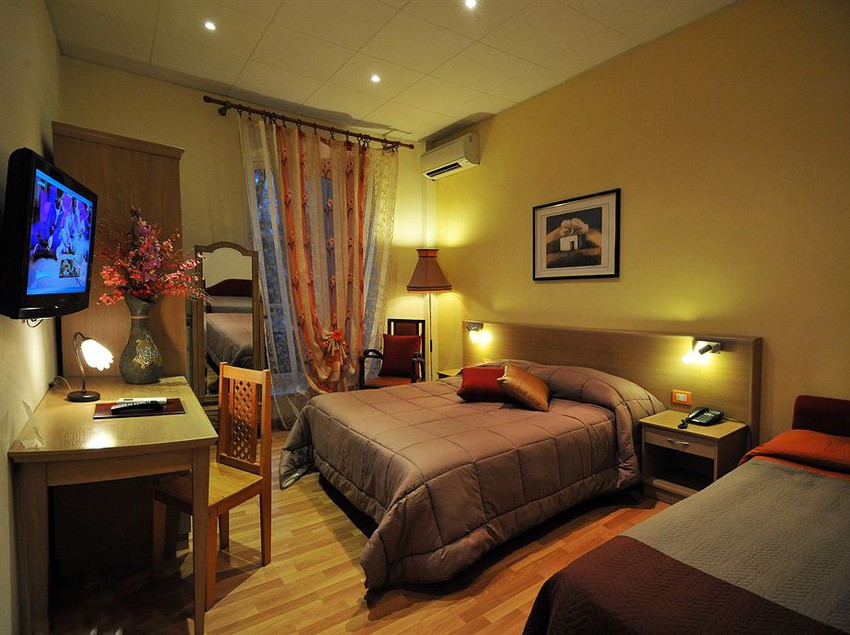 Hotel Alexander  | San Remo | Imperia | Italy 3