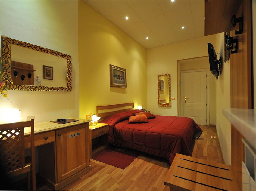 Hotel Alexander  | San Remo | Imperia | Italy 4