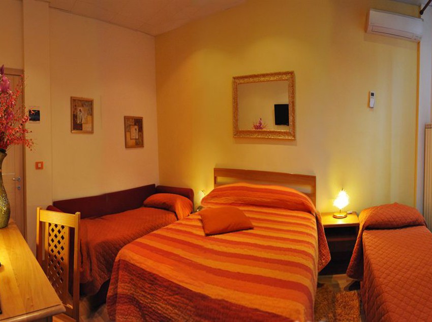 Hotel Alexander  | San Remo | Imperia | Italy 6