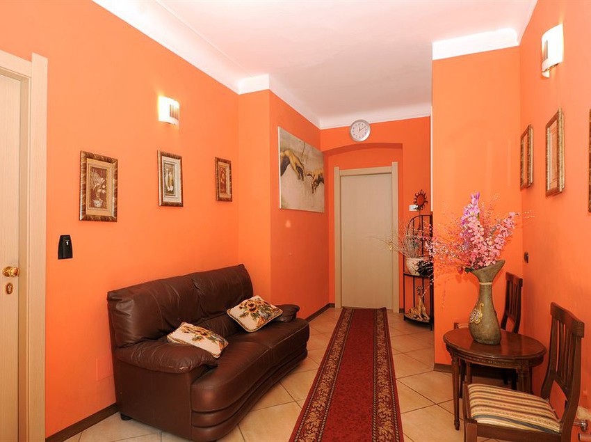 Hotel Alexander  | San Remo | Imperia | Italy 7