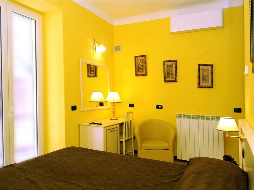 Hotel Alexander  | San Remo | Imperia | Italy 8